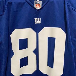 NFL New York Giants Jersey